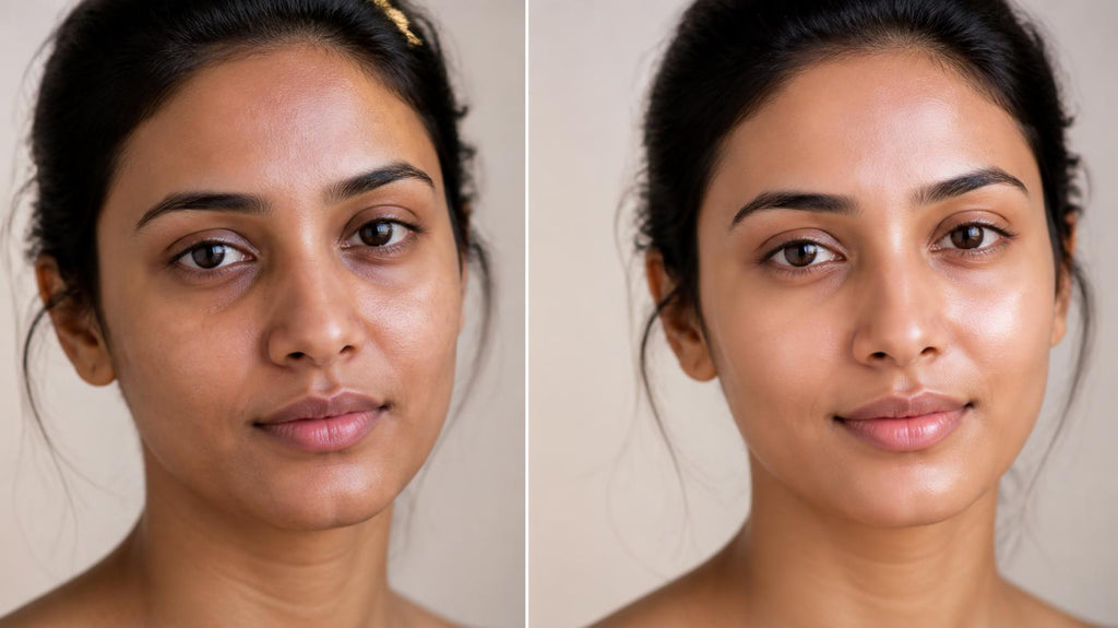 Organic Rosehip face oil with Infusio technology